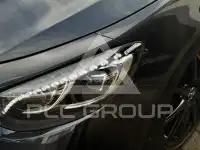 2018 Mercedes Benz S 63