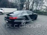 2018 Mercedes Benz S 63