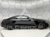 2018 Mercedes Benz S 63