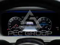 2018 Mercedes Benz S 63