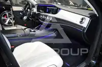 2018 Mercedes Benz S 63