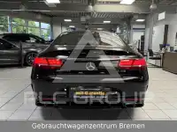 2018 Mercedes Benz S 63