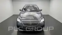 2018 Mercedes Benz S 63