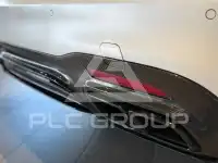 2018 Mercedes Benz S 63