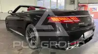 2018 Mercedes Benz S 63