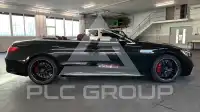 2018 Mercedes Benz S 63