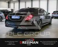 2018 Mercedes Benz S 63