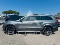 2018 Mercedes Benz S 63