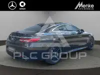 2018 Mercedes Benz S 63
