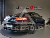 2018 Mercedes Benz S 63
