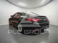 2018 Mercedes Benz S 63