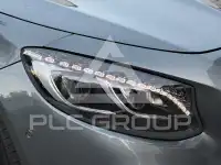 2018 Mercedes Benz S 63