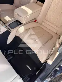 2018 Mercedes Benz S 63