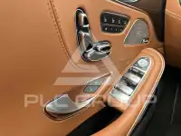2018 Mercedes Benz S 63