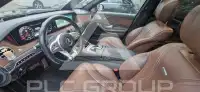 2018 Mercedes Benz S 63