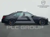 2018 Mercedes Benz S 63