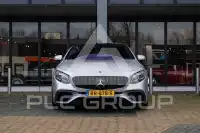 2018 Mercedes Benz S 63