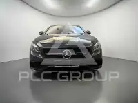 2018 Mercedes Benz S 63