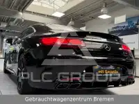 2018 Mercedes Benz S 63