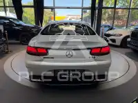 2018 Mercedes Benz S 63