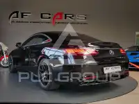 2018 Mercedes Benz S 63