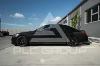 2018 Mercedes Benz S 63