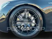 2018 Mercedes Benz S 63