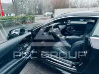 2018 Mercedes Benz S 63