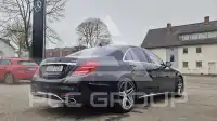 2018 Mercedes Benz S 63