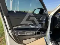 2018 Mercedes Benz S 63