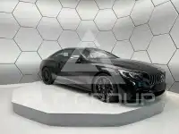 2018 Mercedes Benz S 63