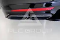 2018 Mercedes Benz S 63