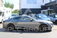 2018 Mercedes Benz S 63