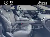 2018 Mercedes Benz S 63