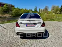 2018 Mercedes Benz S 63