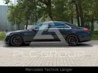 2018 Mercedes Benz S 63