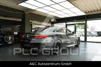 2018 Mercedes Benz S 63