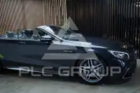 2018 Mercedes Benz S 63