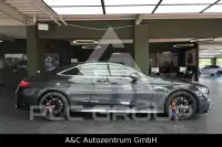 2018 Mercedes Benz S 63