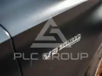 2018 Mercedes Benz S 63