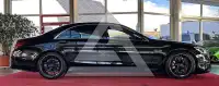 2018 Mercedes Benz S 63