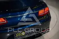 2018 Mercedes Benz S 63