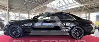 2018 Mercedes Benz S 63