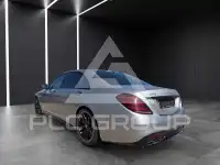 2018 Mercedes Benz S 63