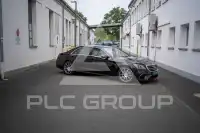 2018 Mercedes Benz S 63