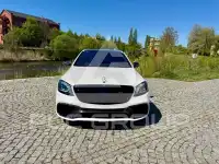 2018 Mercedes Benz S 63
