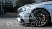2018 Mercedes Benz S 63
