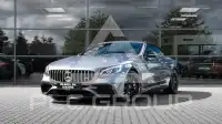 2018 Mercedes Benz S 63