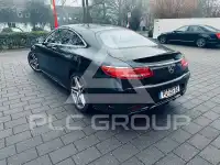 2018 Mercedes Benz S 63