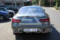 2018 Mercedes Benz S 63